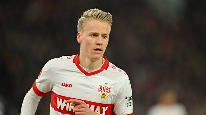 Chris Führich Chris Führich