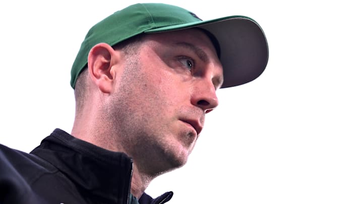 Ole Werner hat zwei wichtige Entscheidungen getroffen