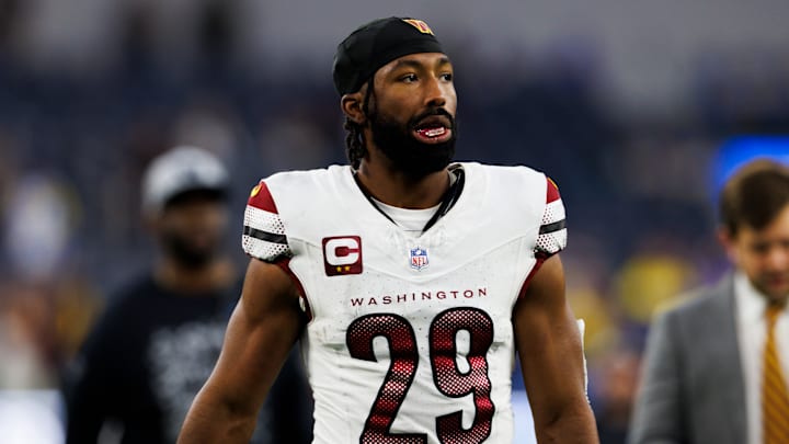 Kendall Fuller