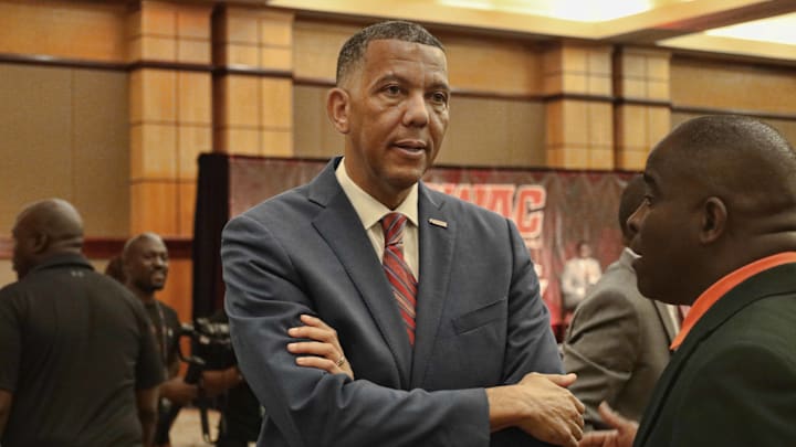 Dr. Charles McClelland