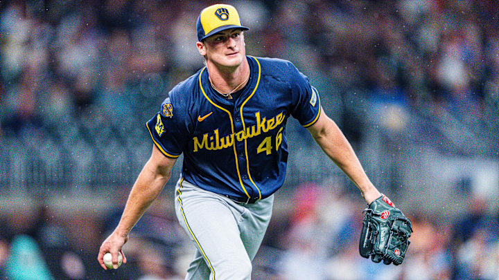 Milwaukee Brewers v Atlanta Braves
