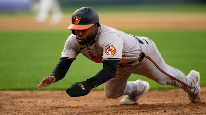 Baltimore Orioles v Chicago White Sox