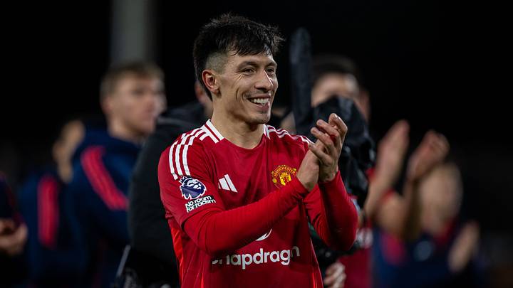 Fulham FC v Manchester United FC - Premier League