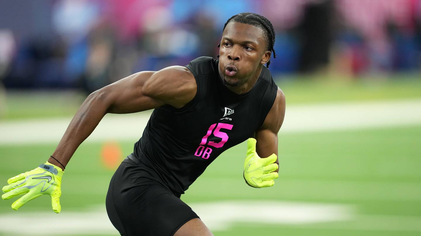 One Buffalo Bills' Rookie Most Likely to Crack Starting Lineup in 2026