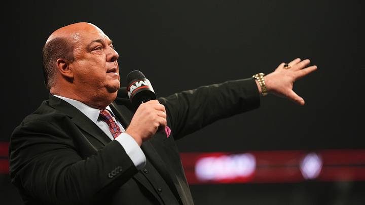 Paul Heyman Paul Heyman