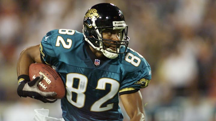 Ravens v Jacksonville Jaguars Ravens v Jacksonville Jaguars