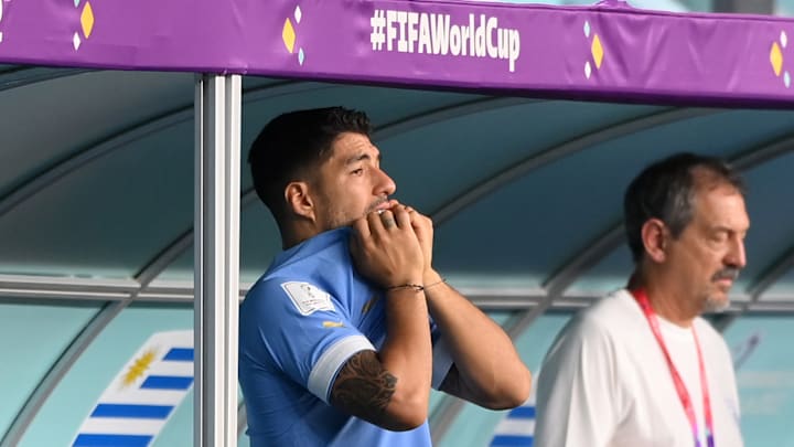 Celeste fica de fora das oitavas de final do Mundial Celeste fica de fora das oitavas de final do Mundial