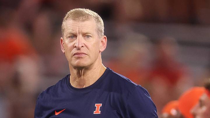 UAB v Illinois UAB v Illinois
