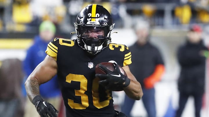 Pittsburgh Steelers