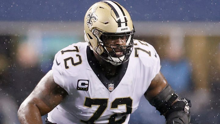 Denver Broncos, Terron ARmstead
