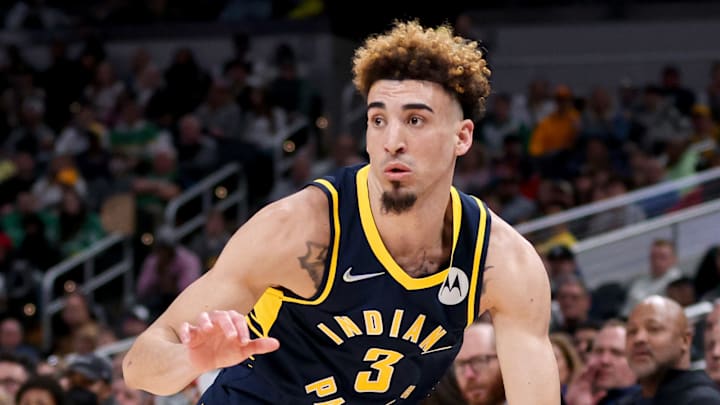 Duarte es el latinoamericano con mejor proyección en la NBA