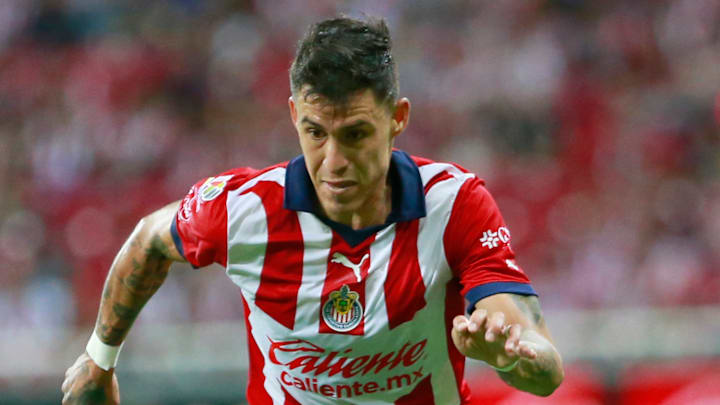 Chivas v Pachuca - Torneo Apertura 2023 Liga MX Chivas v Pachuca - Torneo Apertura 2023 Liga MX