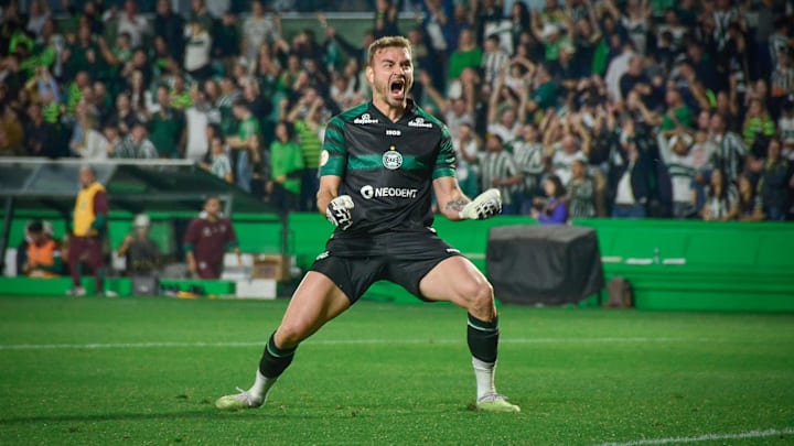 Jogando em casa, o Coritiba vai brigar por mais um resultado positivo no campeonato 