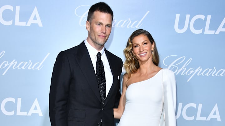 Tras 13 años de matrimonio Brady y Bundchen anunciaron su divorcio