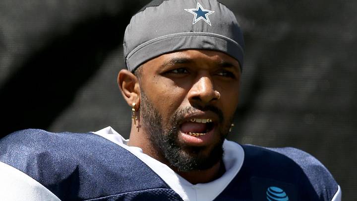 Dallas Cowboys cornerback Josh Butler during training camp at the River Ridge Playing Fields in Oxnard, California. Dallas Cowboys cornerback Josh Butler during training camp at the River Ridge Playing Fields in Oxnard, California.
