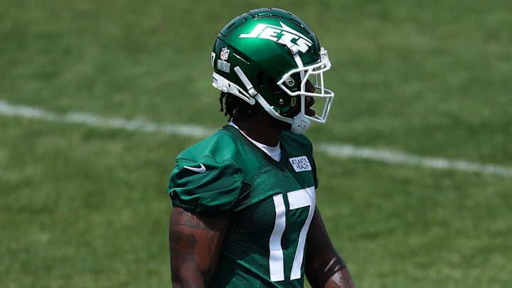 Malachi Corley