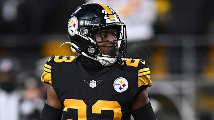 Cincinnati Bengals v Pittsburgh Steelers