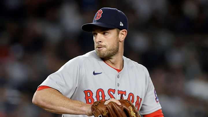 Boston Red Sox v New York Yankees