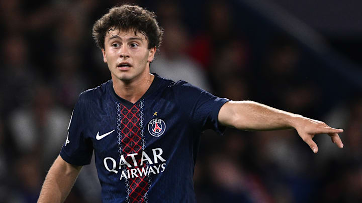 Quel potentiel pour Joao Neves sur FC 26 ?