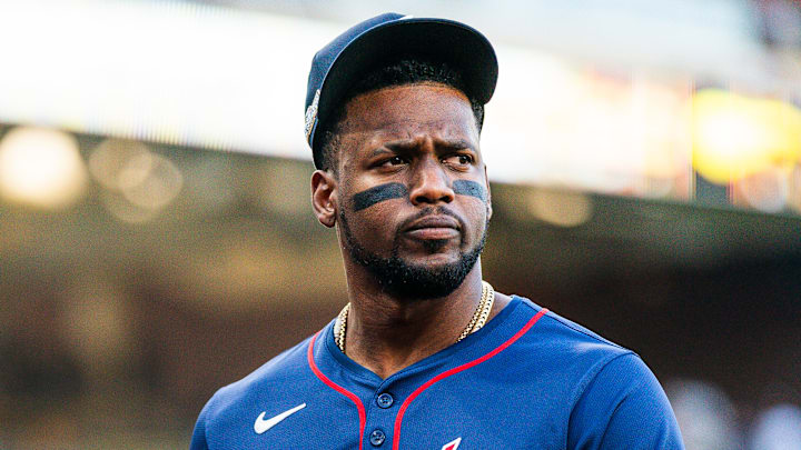 Wild Card Series - Atlanta Braves v San Diego Padres - Game 2