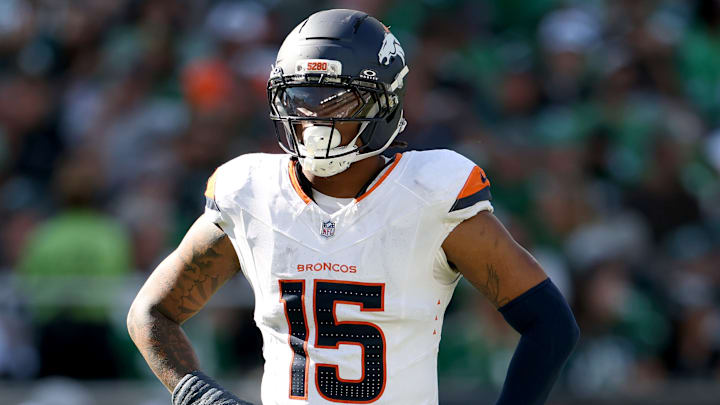Denver Broncos v Philadelphia Eagles - NFL 2025