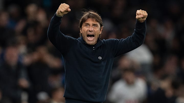 Antonio Conte Antonio Conte