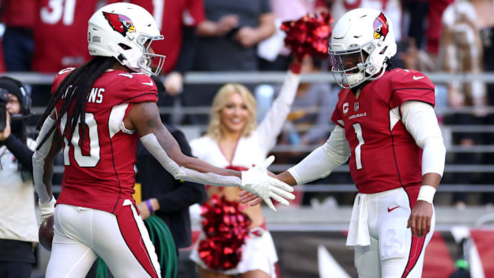 Los Angeles Chargers v Arizona Cardinals