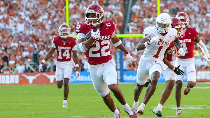 Oklahoma Sooners safety Peyton Bowen is emerging as a potential second-round steal in the 2027 NFL Draft, with the Dallas Cowboys an intriguing landing spot.