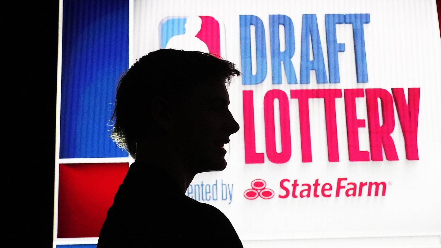 How the NBA's Proposed Lottery Reform Helps the Charlotte Hornets