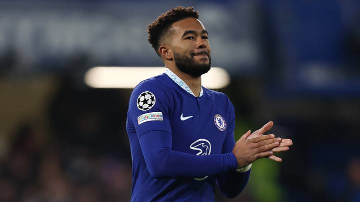 James' Chelsea career was nearly cut short James' Chelsea career was nearly cut short