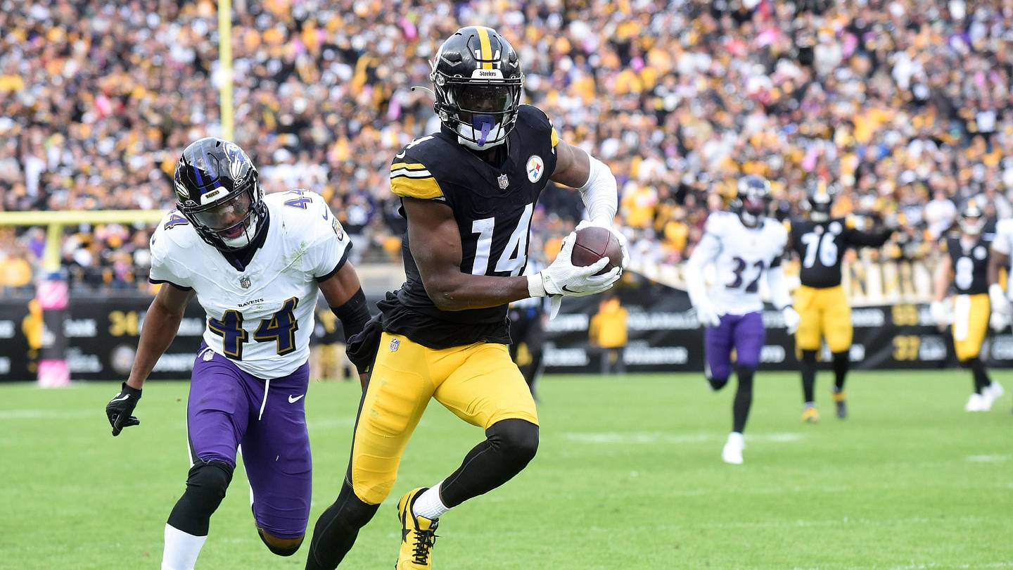 2023 NFL power rankings, Week 6: Bears break into win column, Patriots ...