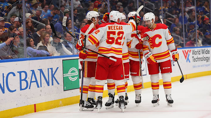 Calgary Flames