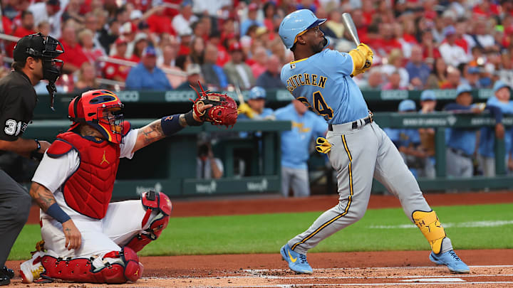 Andrew McCutchen fue figura de los Piratas de Pittsburgh entre 2009 y 2017