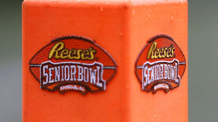 Reese's Senior Bowl