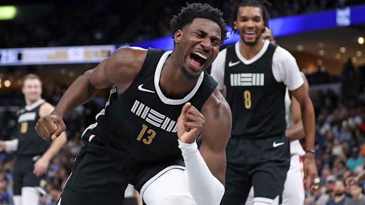 Los Angeles Clippers v Memphis Grizzlies