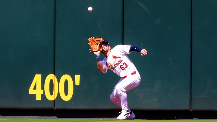 Colorado Rockies v St. Louis Cardinals