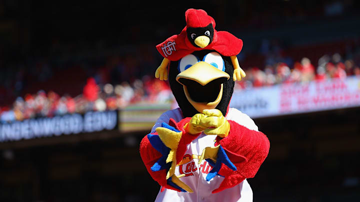 Milwaukee Brewers v St. Louis Cardinals