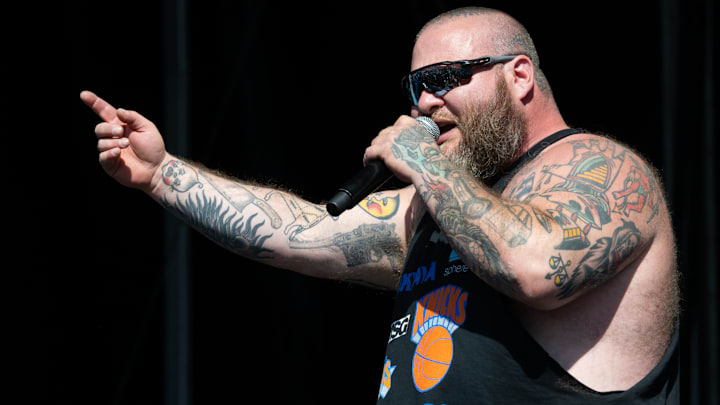 2024 BottleRock Napa Valley