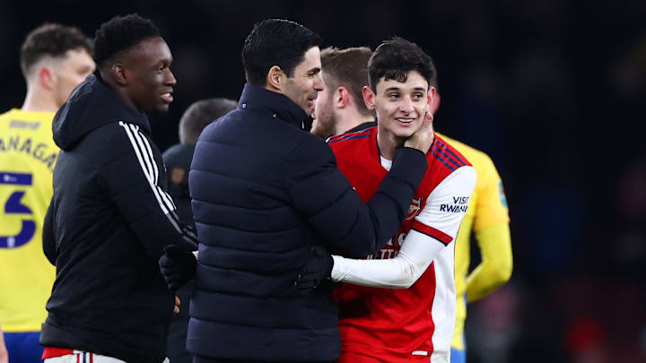 Arsenal v Sunderland - Carabao Cup Quarter Final Arsenal v Sunderland - Carabao Cup Quarter Final