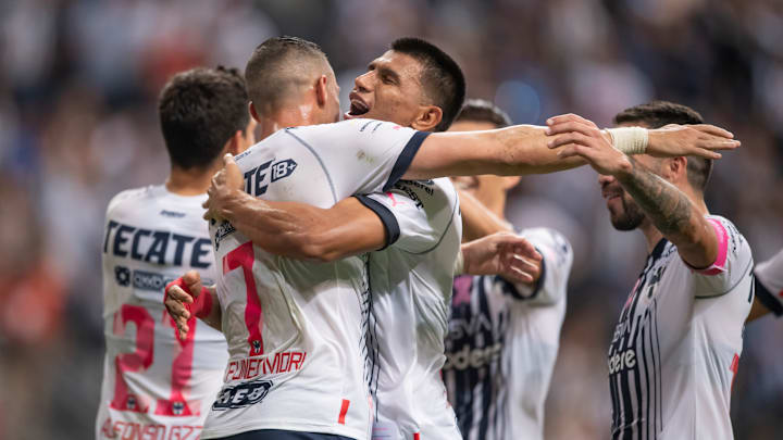 Rayados de Monterrey estará debutando en el Clausura 2023 ante las Chivas.