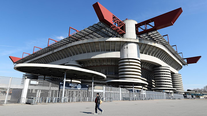 San Siro