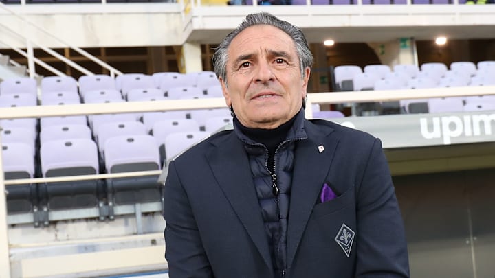 Cesare Prandelli