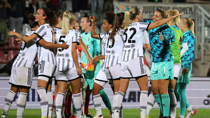 Juventus Women