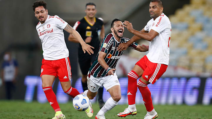 Partida no Maracanã está marcada para 19h