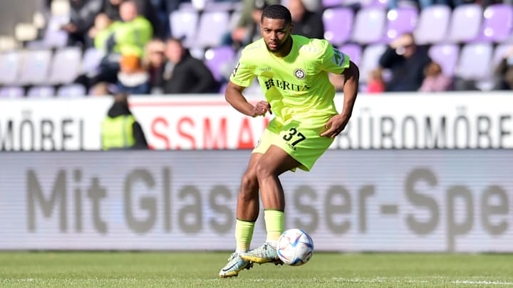 Hannover 96 möchte Ezeh verpflichten