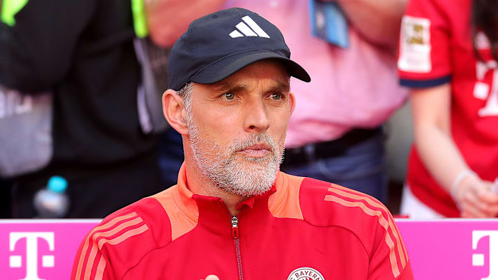 Thomas Tuchel bleibt wohl Bayern-Trainer