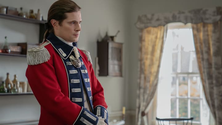 Outlander season 7