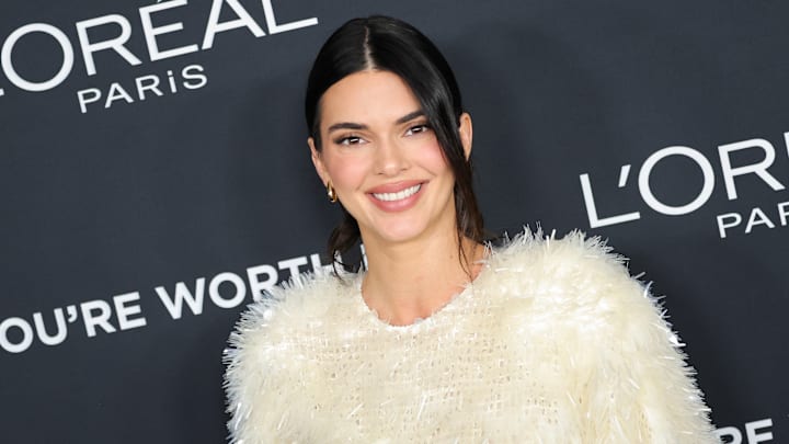 Kendall Jenner Kendall Jenner