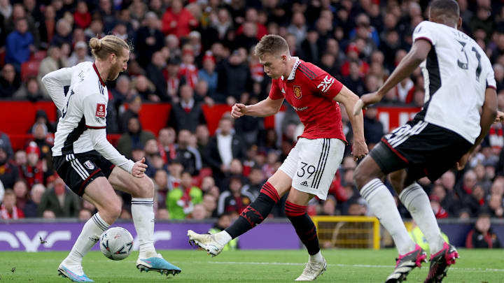 Manchester United e Fulham jogam no domingo (28) pela última rodada do Campeonato Inglês