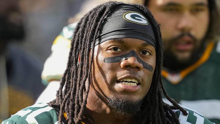 Green Bay Packers defensive back Javon Bullard is coming off a quality second season. Green Bay Packers defensive back Javon Bullard is coming off a quality second season.